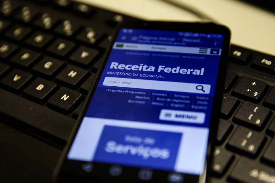Receita abre consulta a lote residual do Imposto de Renda