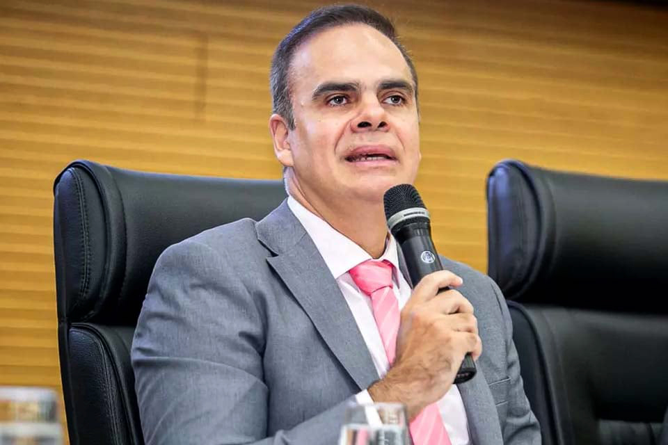Indicação do Deputado Alan Queiroz visa adquirir ambulância UTI para saúde em Mirante da Serra
