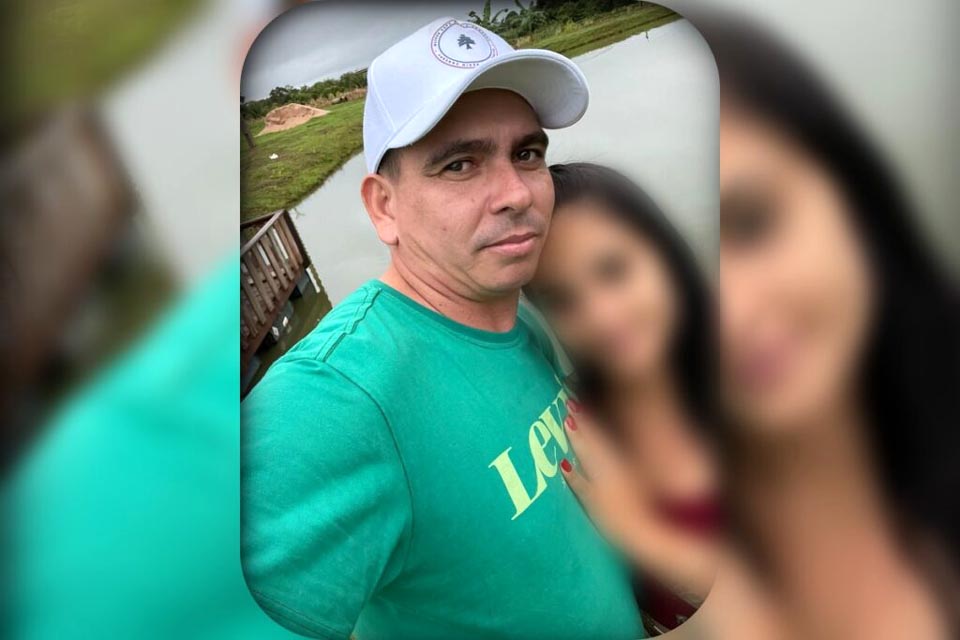 Homem executado com seis tiros no centro de Rolim de Moura