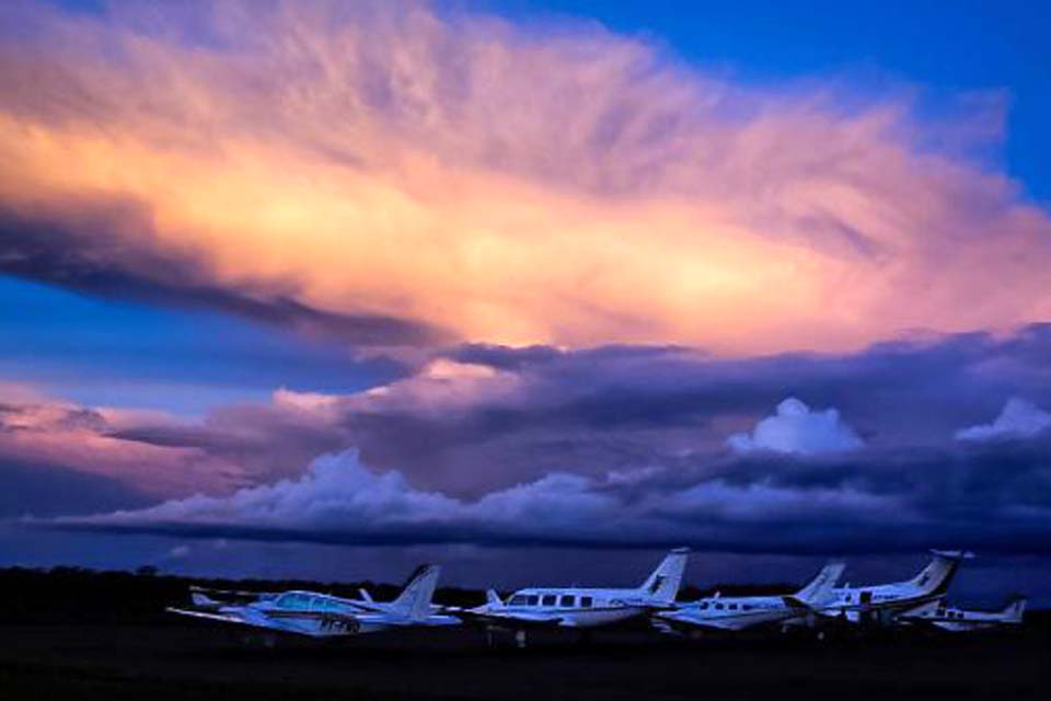 Plano de Retomada ao Turismo é apresentado para empresários no município