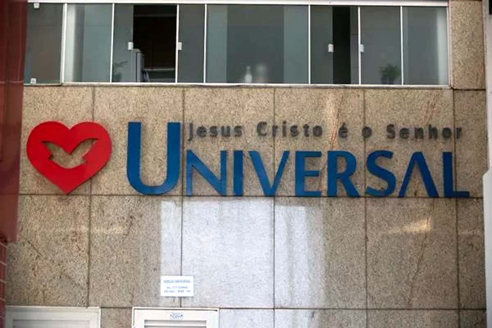 STJ mantém condenação de R$ 23 milhões contra Igreja Universal