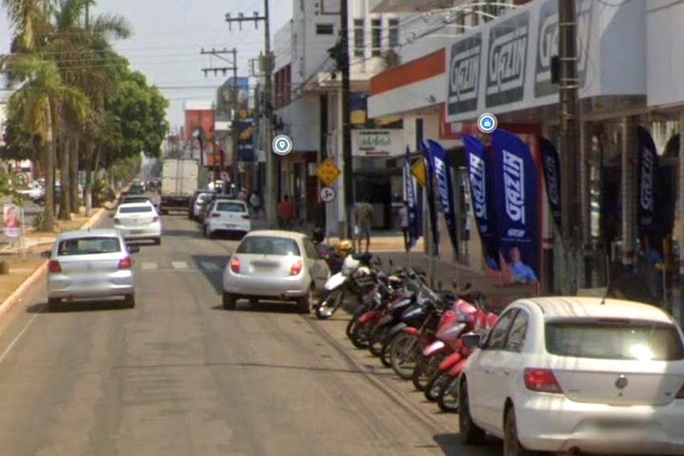 Golpista se passa por servidor da Prefeitura de Vilhena para aplicar golpes em comerciantes