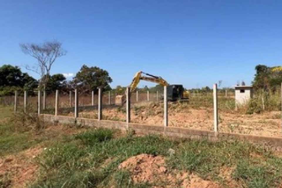 Atuação do MPF garante retomada de obras de saneamento básico em Mirante da Serra 