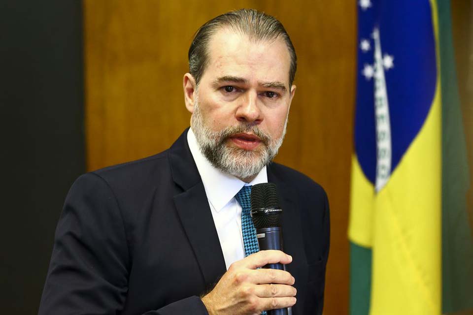 Toffoli defende saída “diagonal” para isolamento por novo coronavírus