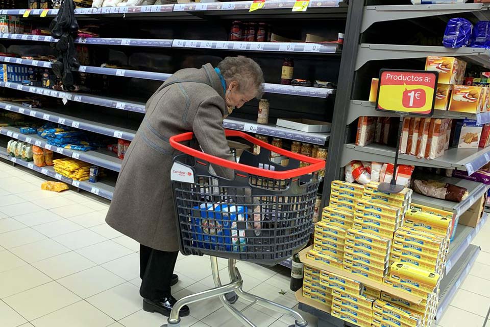 Países da América Latina e Caribe se unem para evitar desabastecimento