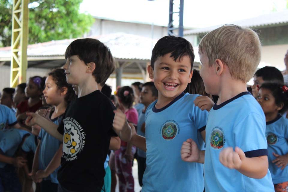 Semed informa que início das atividades escolares foi transferido para o dia 15 de fevereiro
