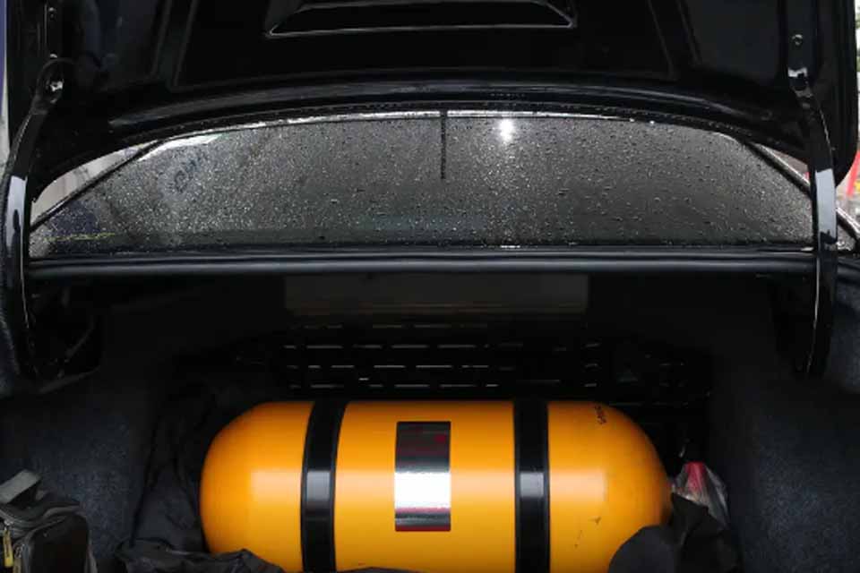 Morre segunda vítima de explosão em posto de gasolina no centro do Rio