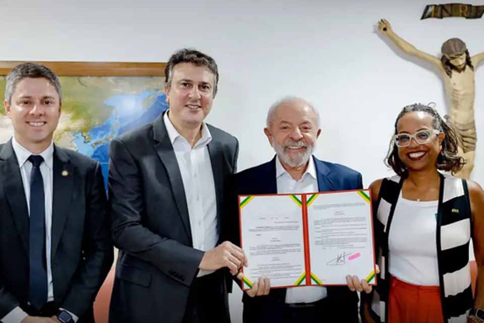 Governo institui o Compromisso Nacional Toda Matemática