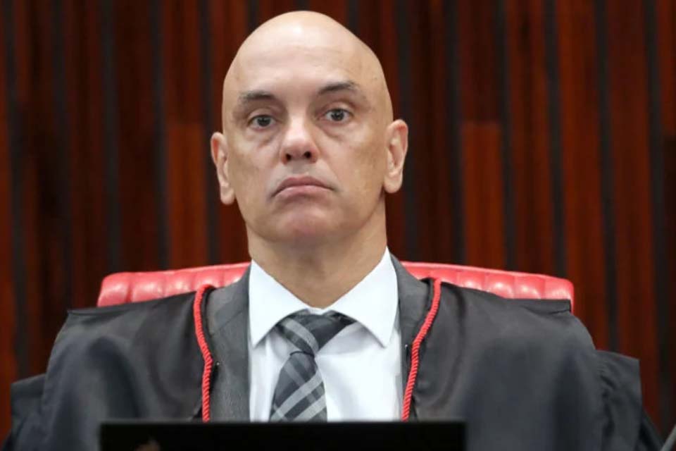 Ministro do STF Alexandre de Moraes pede vista em caso que analisa elegibilidade de Ivo Cassol
