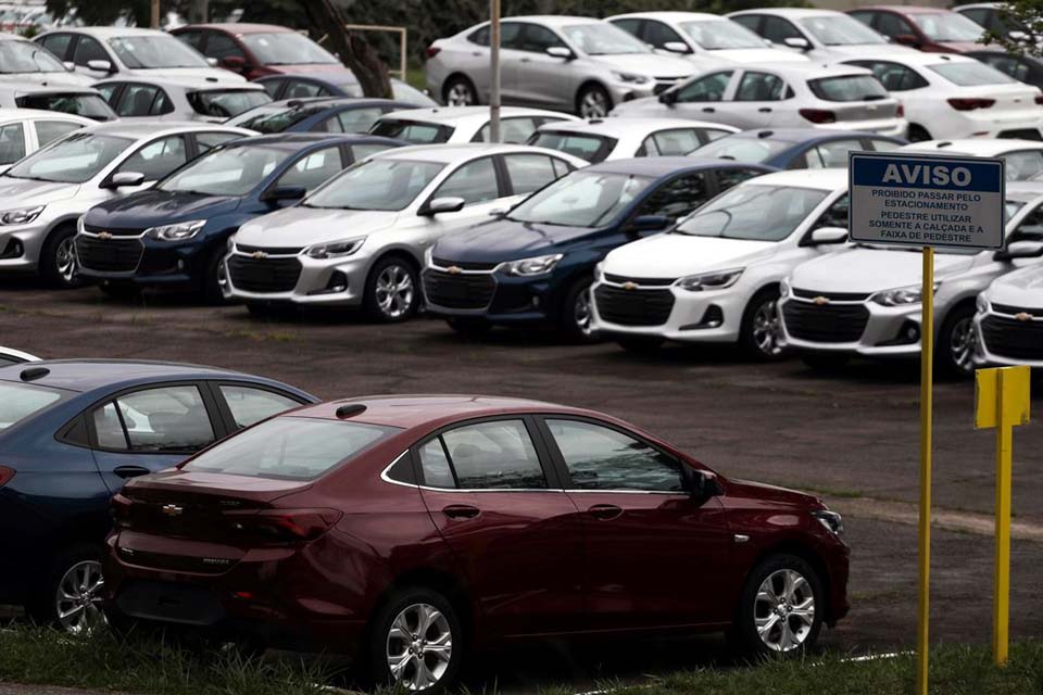 Reoneração do diesel compensará prorrogação de programa para carros