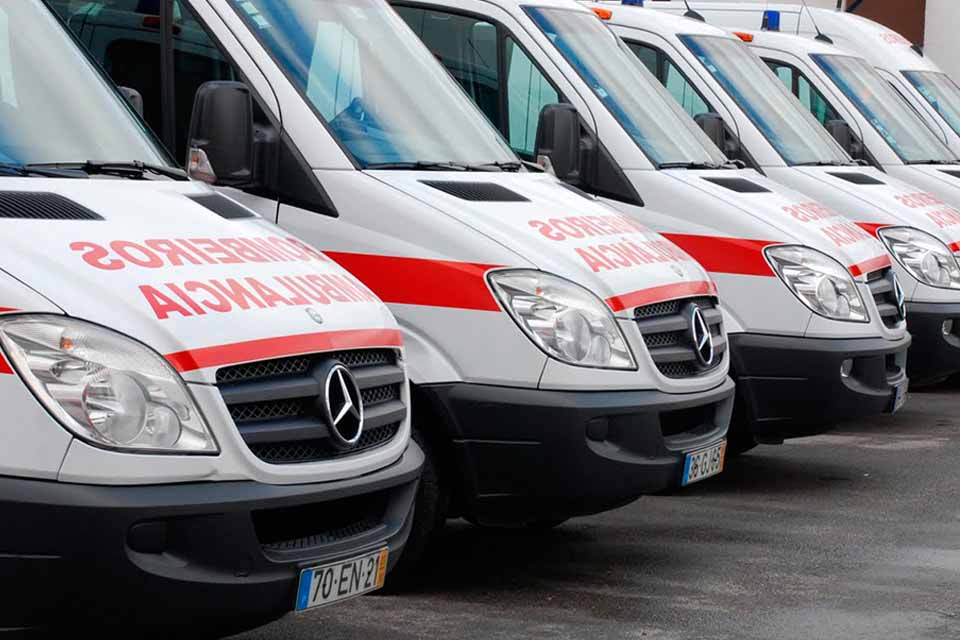 TCU declara inidoneidade de empresas que venderam ambulância para município rondoniense
