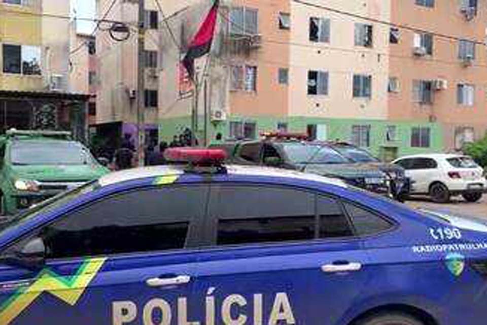 Mulher sequestrada é resgatada após grande operação policial no Orgulho do Madeira