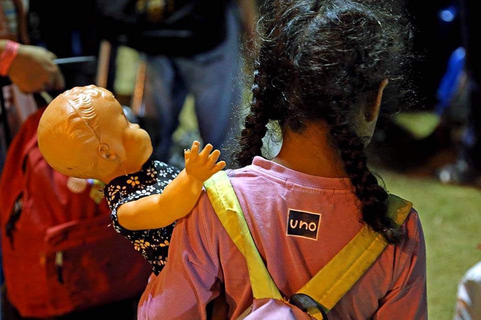 No Dia Mundial da Alimentação, FAO destaca futuro da migração