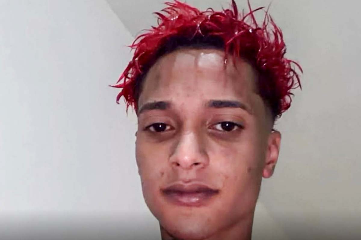 Justiça do Rio revoga prisão preventiva do rapper Oruam