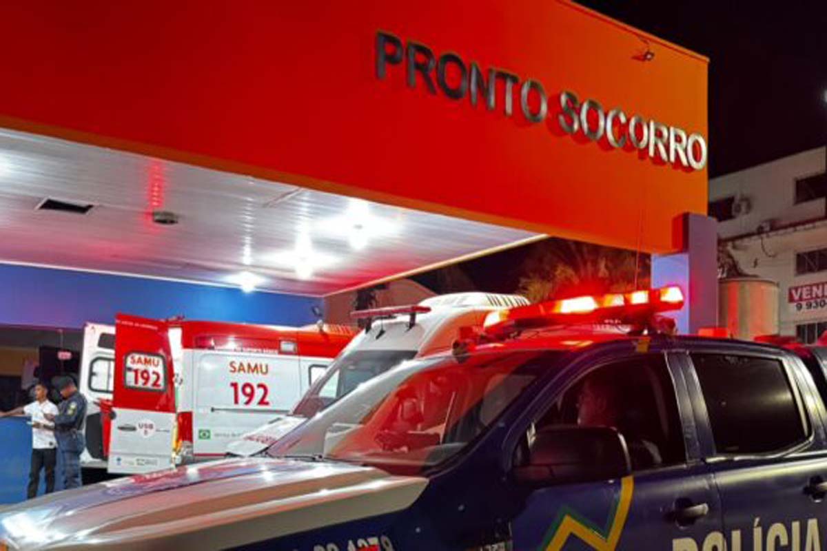 Suspeito é baleado durante confronto com policiais do BOPE na zona leste