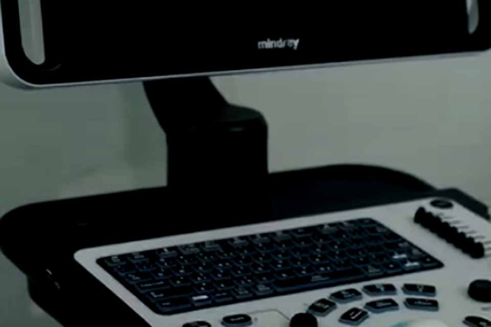 Prefeitura de Ji-Paraná entrega novo aparelho de ultrassonografia na UBS do Dom Bosco