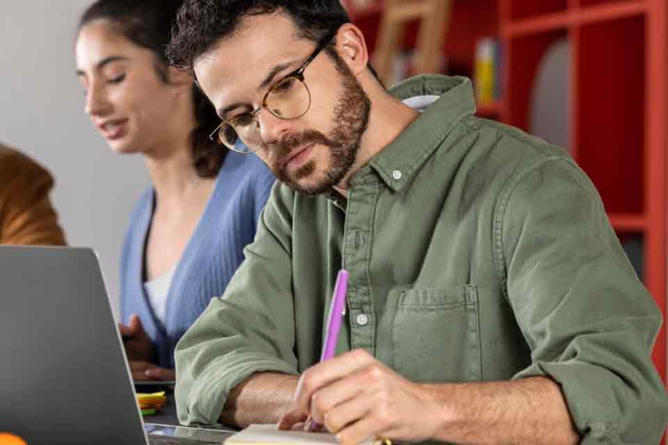 Como professores qualificados contribuem para a formação