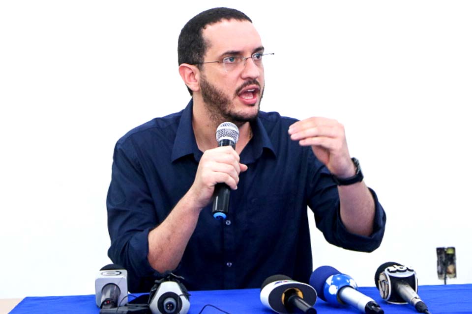 Prefeitura divulga resultado final de processo seletivo para a saúde