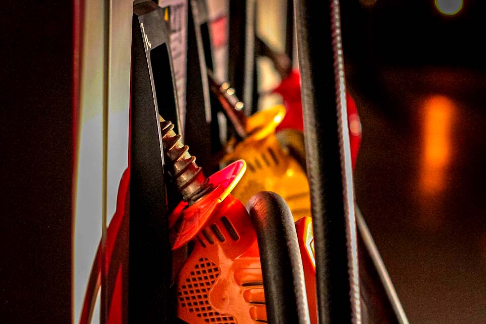 Brasil vende mais de 133 bilhões de litros de combustíveis em 2024