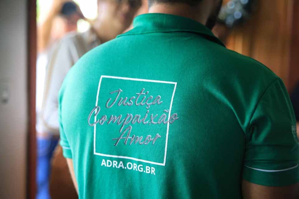 Casa de Passagem Esperança transforma dados em dignidade no acolhimento a migrantes