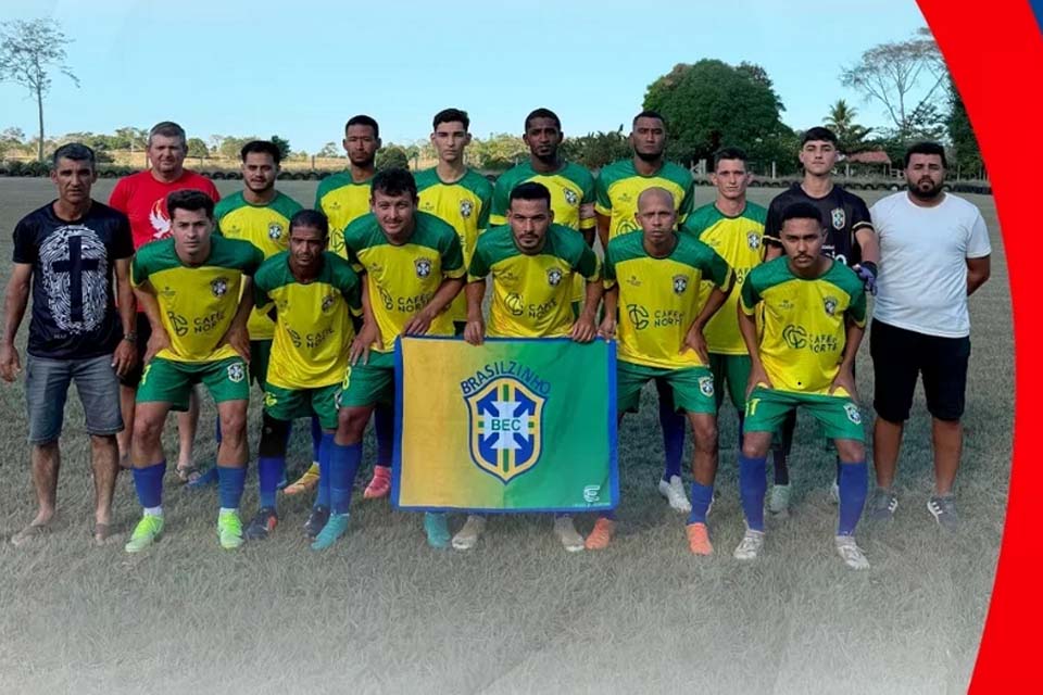 Laranjeiras e Chapecoense decidem vaga na final da Taça Padre Ezequiel Ramin 2025