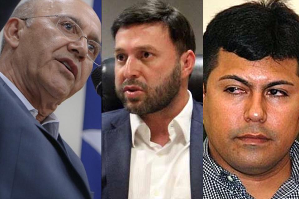 MP aponta organização criminosa: Justiça de Rondônia nega pedido da acusação e rechaça bloqueio nas contas de Confúcio Moura e outros envolvidos