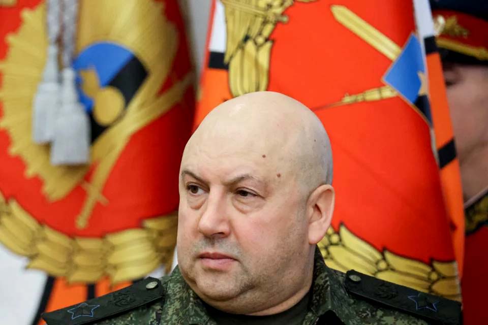 General que tinha informações sobre motim do grupo Wagner é preso