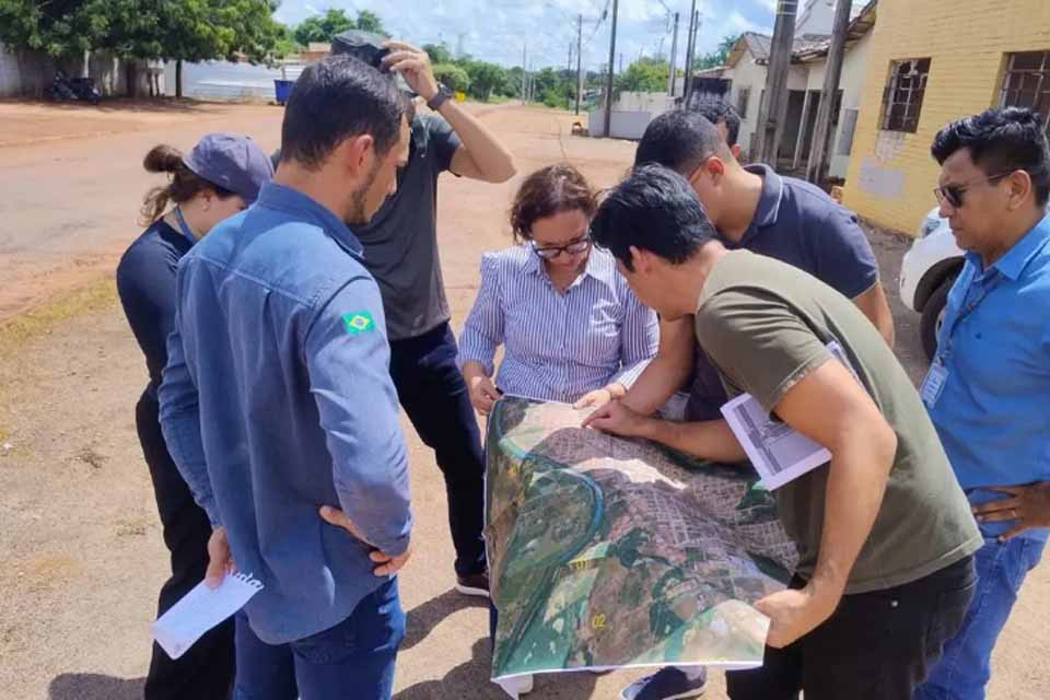 Convênios entre o governo e municípios possibilitam melhoria na sinalização viária, reduzem sinistros e salvam vidas