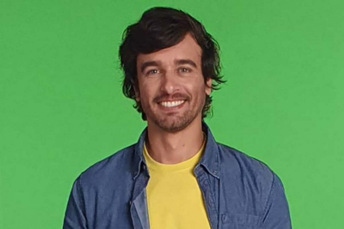 Ator preso por estupro se dizia solteiro no Tinder: 