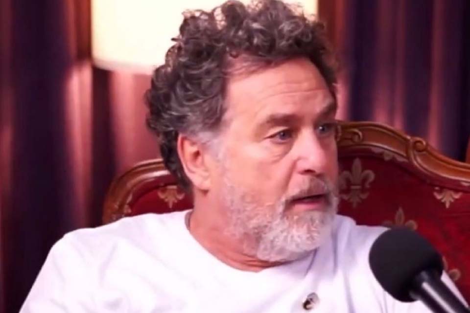 Marcos Frota relembra fim do casamento com Carolina Dieckmann: 'Foi muito doído'