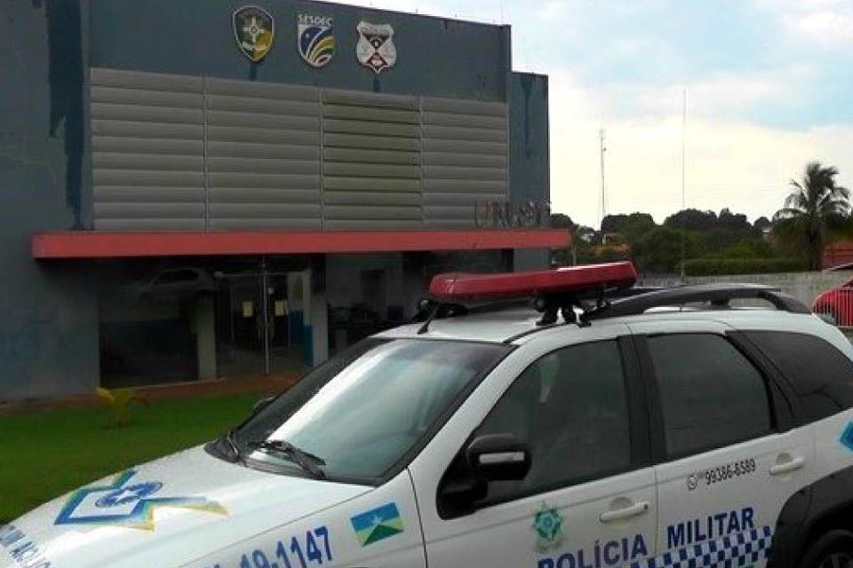 PM prende acusados de furto de mais de 50 mil em casa lotérica 