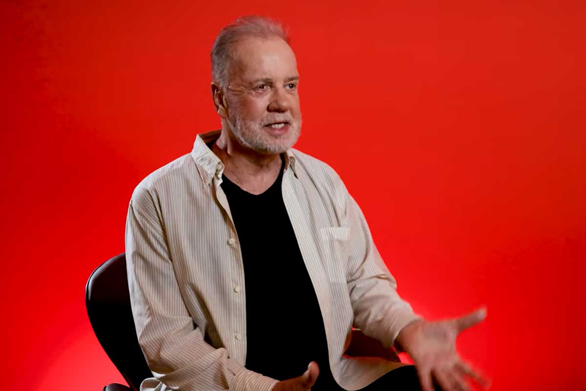 Luiz Fernando Guimarães revisita mais de cinco décadas de carreira: “Não me arrependo de nada”