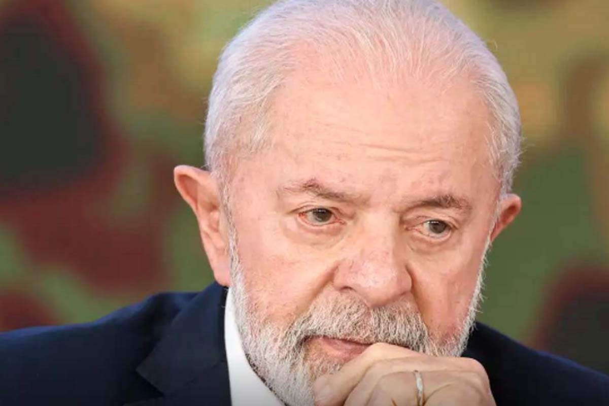 Lula sanciona lei que reduz tributos para indústria química