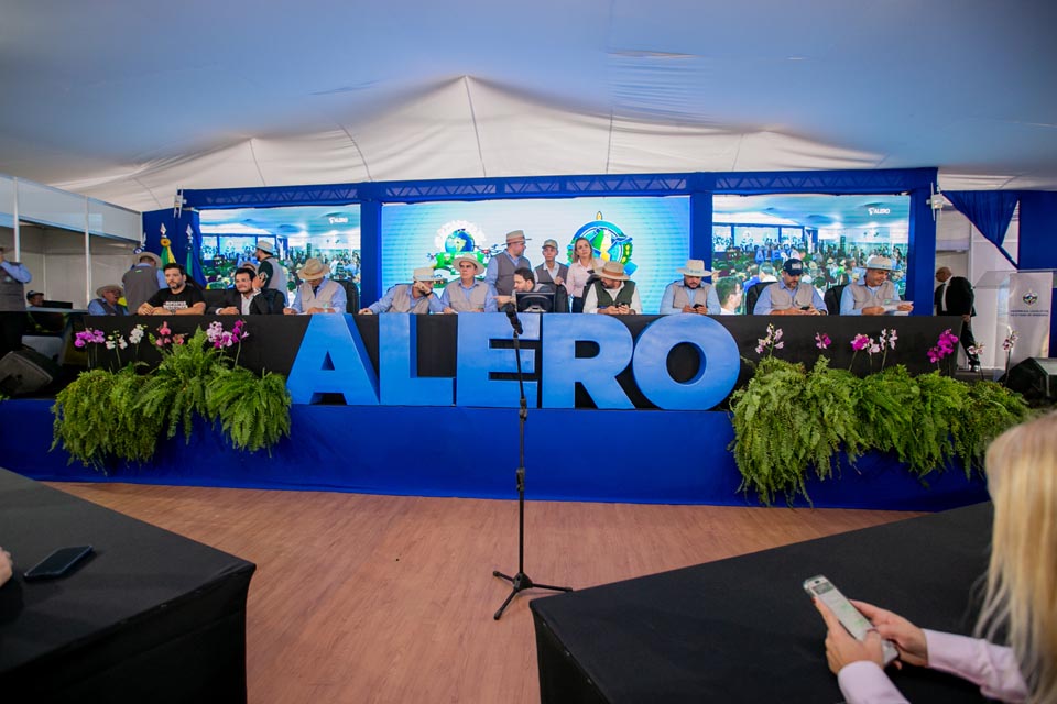 Assembleia Legislativa regulamenta tratamento de dados pessoais e fortalece segurança institucional