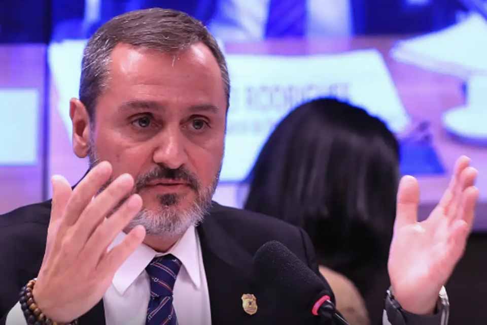 Diretor diz que PF não mede “estatura política” ao investigar emendas