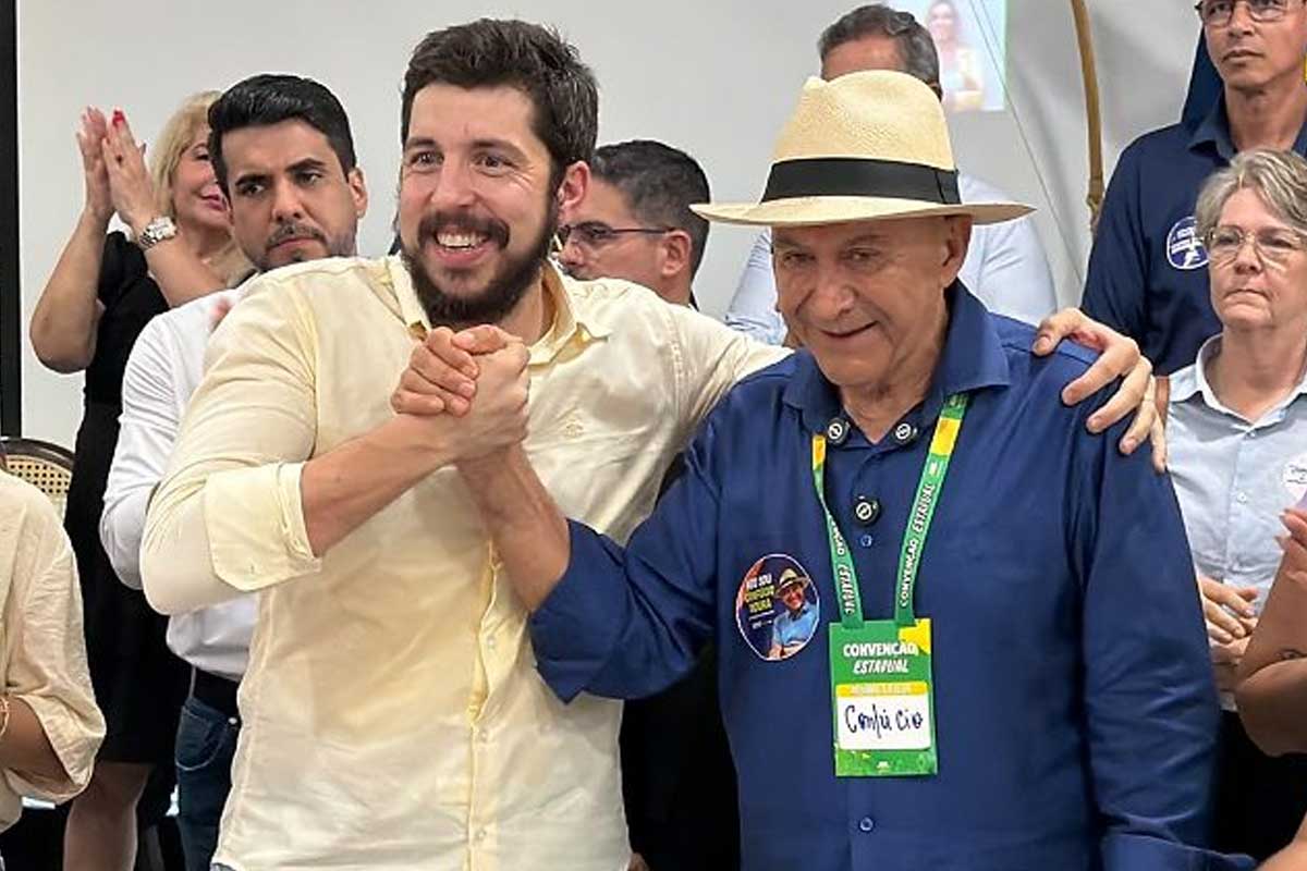Saída de Confúcio abre espaço para renovação, Pedro Abib perde força no MDB e PSD realiza convenção em Porto Velho