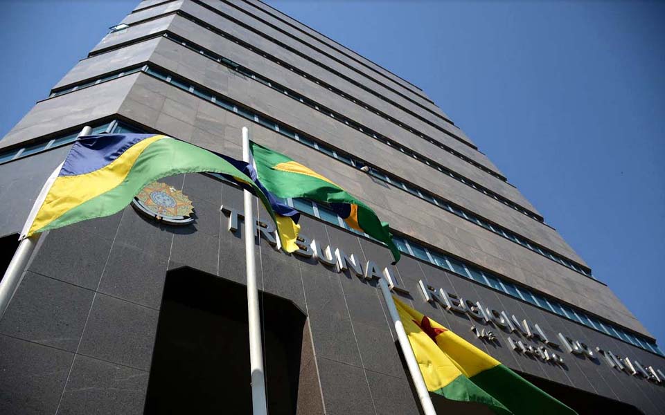 TRT da 14ª Região apresenta prestação de contas referente ao exercício de 2022