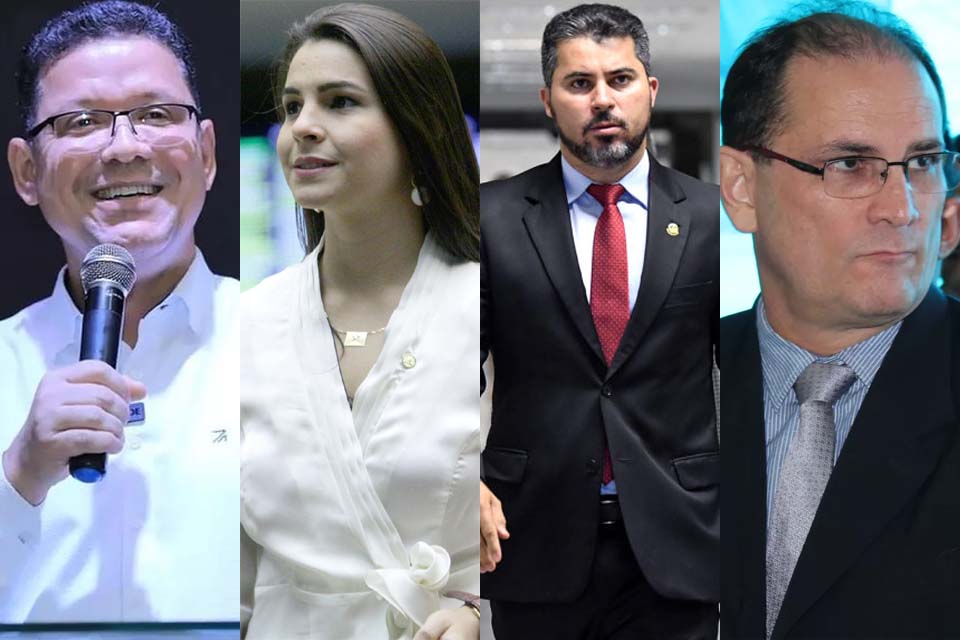 Rondônia tem candidatos que ‘‘mudaram de cor’’ entre eleições; maioria era branca e virou parda