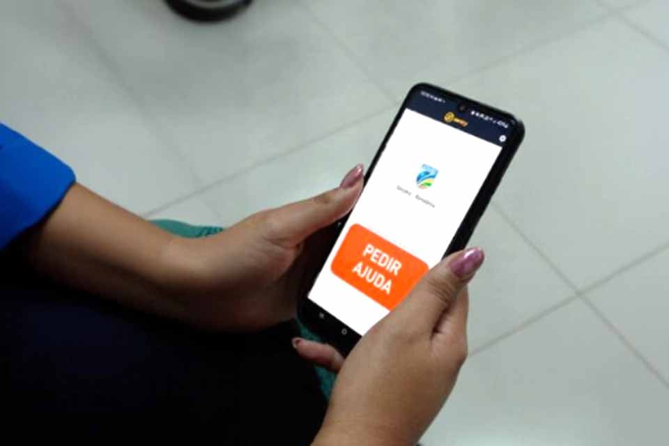 Importância de medida protetiva e aplicativo é destacada pelo governo de Rondônia para proteção de mulheres vítimas de violência
