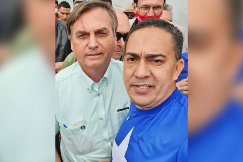 Novo ministro pode participar de julgamento no STF sobre lei de Rondônia acerca da “linguagem neutra”