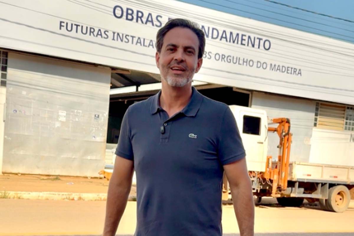 Processo seletivo para contratação na UBS Orgulho do Madeira segue aberto até hoje (7)