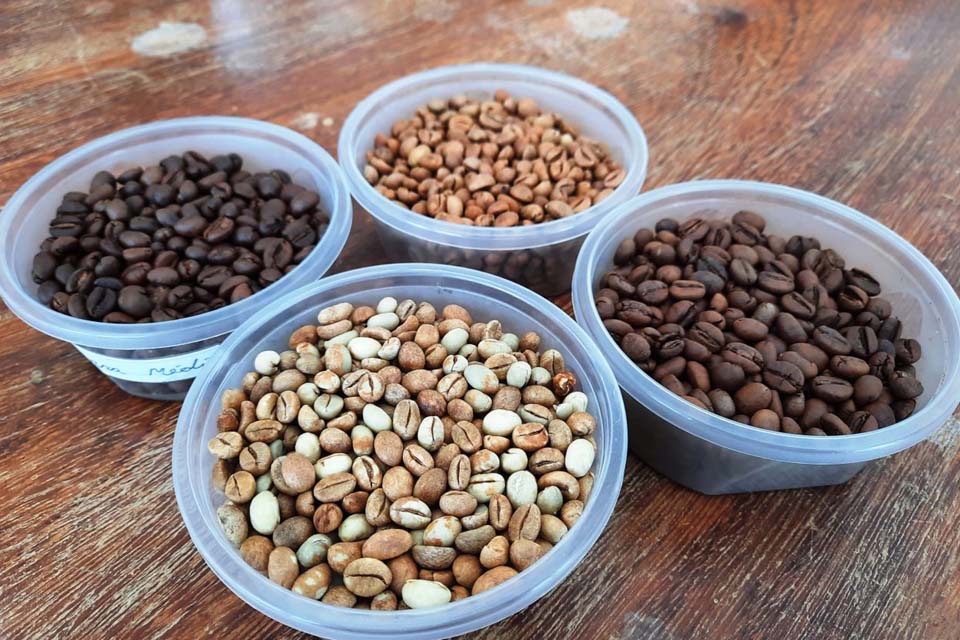 Inscrições para o 8º Concafé encerram nesta sexta-feira, 11;concurso busca premiar e promover os cafés robustas de qualidade