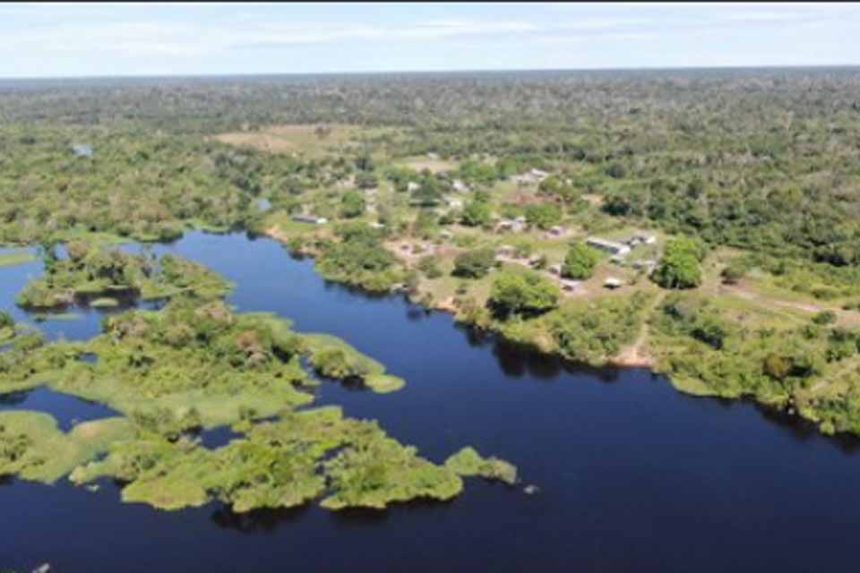 MPF visita terras indígenas em Guajará-Mirim para dialogar com comunidades e coletar demandas