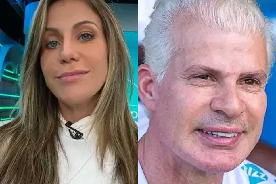 Jornalista relata episódio constrangedor envolvendo Túlio Maravilha após entrevista