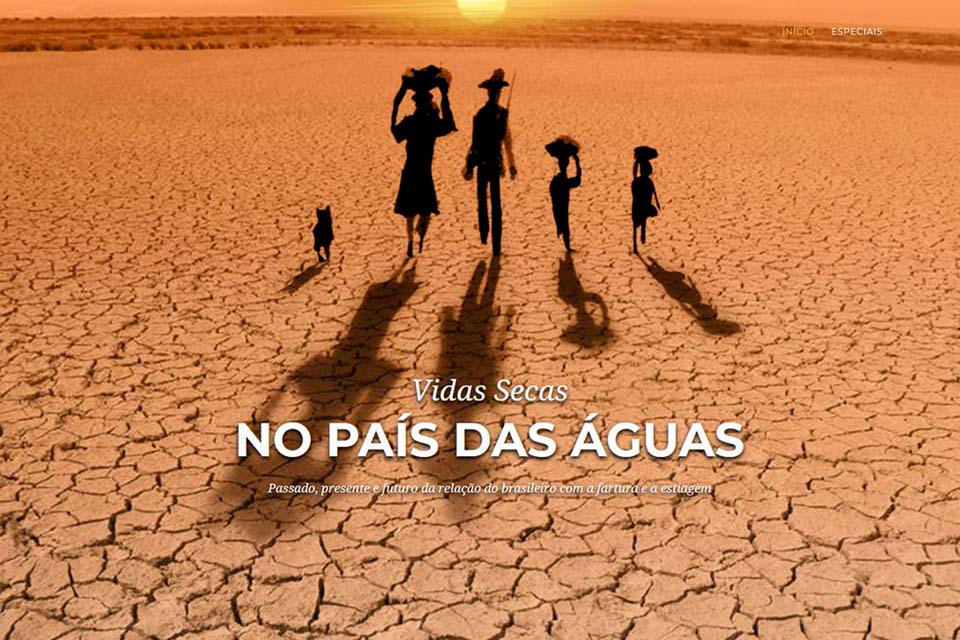 Prêmio Ana 2020 apresentará reportagens finalistas em lives