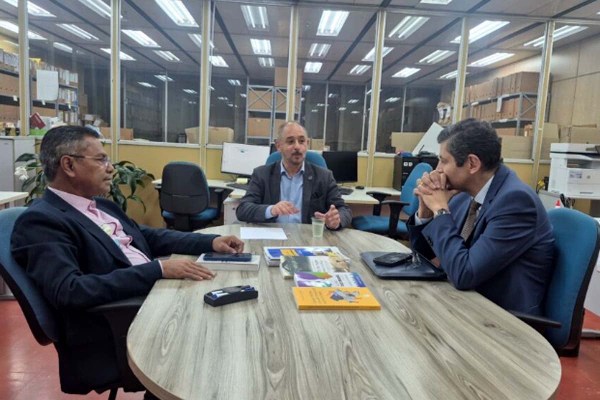 Nova portaria do Na NI contempla mais 41 servidores de Rondônia e reforça avanço da atuação do SINDSEF-RO em Brasília