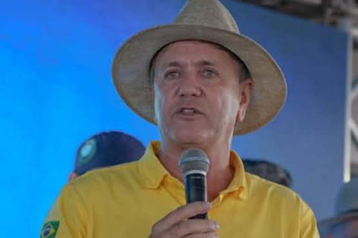 Dia Mundial do Café: Luizinho Goebel homenageia produtores e reforça apoio ao setor em Rondônia