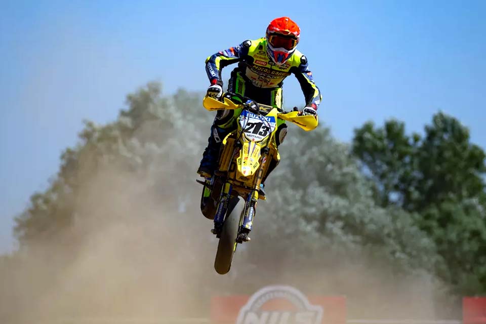 Evento de motocross garante aventura e diversão em Porto Velho / Rondônia Dinâmica