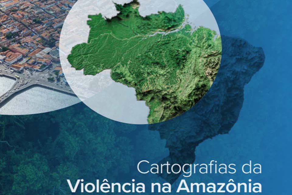 Fórum Brasileiro de Segurança pública indica municípios de Rondônia dominados por facções; confira a lista