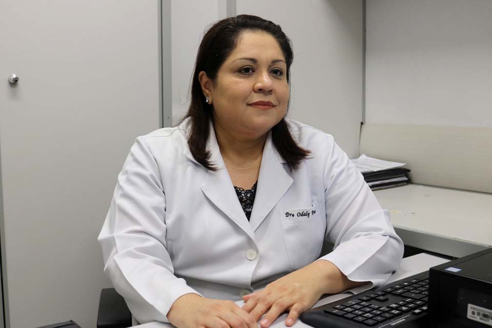 Especialista alerta sobre o risco da hipertensão durante a gravidez